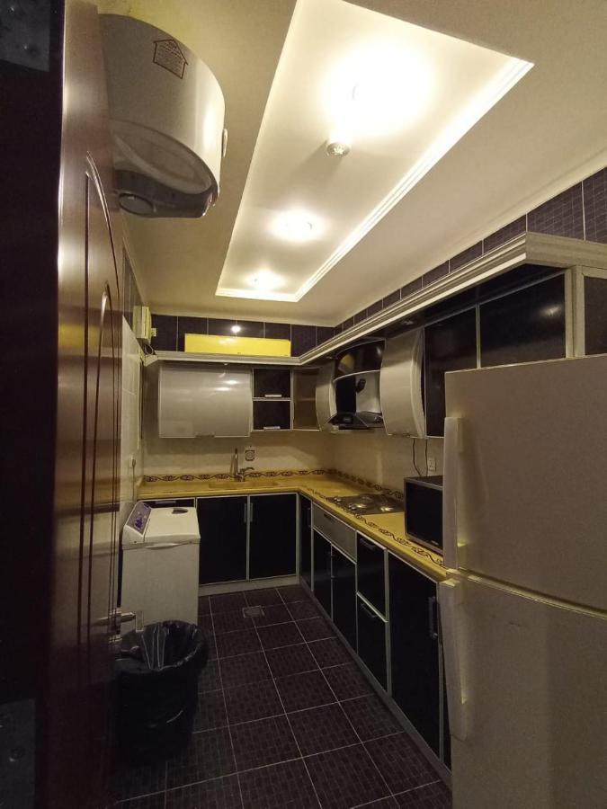 Celine Al Motamaiza Furnished Apartmentジェッダ エクステリア 写真